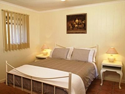 Bond Springs Outback Retreat Hotell Alice Springs Eksteriør bilde